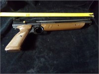 American Classic Pellet gun