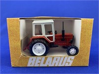 Belarus tractor made in USSR 1/43 scale diecast