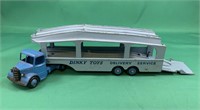 Dinky Toy Car Transporter No 382