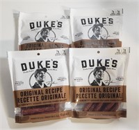 DUKE'S ORIGINAL RECIPE SMOKED SHORTY SAUSAGES