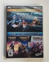Trine Ultimate Collection PC by Modus