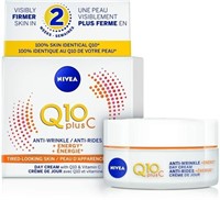 NIVEA Q10 PLUS C ANTI-WRINKLE + ENERGY EYE CREAM