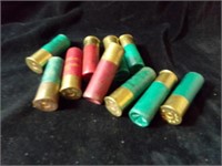 12GA shotgun Shells