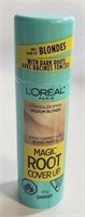 L'OREAL MAGIC ROOT COVER UP CONCEALER SPRAY