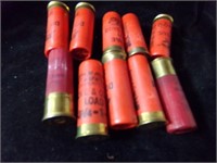 12GA shotgun Shells
