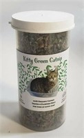 KITTY GREEN CATNIP