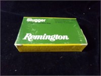 Remington 12GA