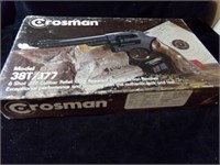 crosman 38T
