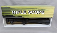 Scope- Bullet Impact Target SF8-32x50B