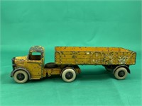 Bedford Dinky Super Toy Truck