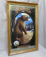 Hamm's Mirror 1993 Grizzly Bear - 4th in series