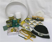 Packer Items Cups - Beanie - Flag - Stocking Hats