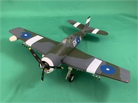 Franklin Mint Precision Models PFW Plane