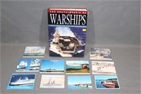 Warship Encyclopedia