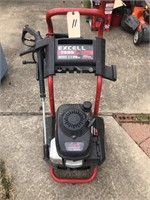 Excell Power Washer