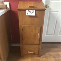 Bread Box / Storage Cabinet