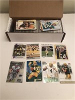 400+ Packers cards from the past 50 years – includ