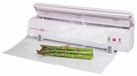 WRAPEX 18" X 2000" PLASTIC FOOD WRAP