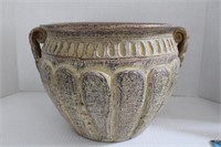 Terra Cotta Vase 10 x 12