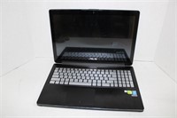 ASUS  Q551L Laptop No Power Cord