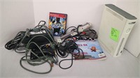 Video Game Lot - NES Zapper and More