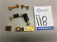 Miscellaneous SAGE Millimeter, Inc Components