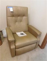 Niagara Massage Chair