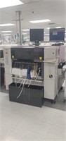 Philips Topaz Pick and Place Machine