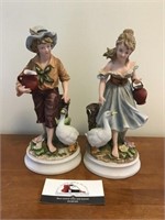 Sadek Figurines