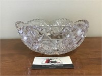 Crystal Dish