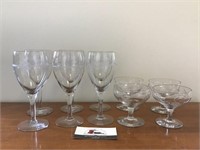 Stemware