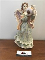 Music Box  Angel