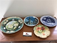 Collectible Plates