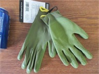 Field Work Gloves 1 pr