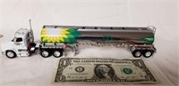 AMOCO Tanker Truck, Die Cast, New In Box