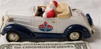 AMOCO Limited Edition,Toy Car Bank