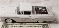 AMOCO 1957 Ford Toy Car Bank