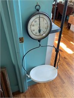 Vintage Store Scale