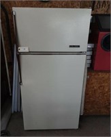Gibson Frost Free Refrigerator.