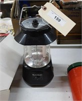 Rechargeable Electric Lantern.