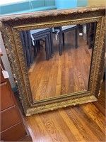 Antique Mirror