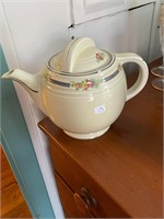 Hall Teapot