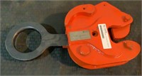 Renfro 2 Ton 3/4"-1-1/2" Plate Clamp TL