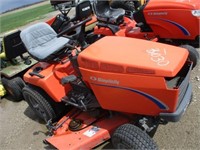 lot 3030- Simplicity lawn tractor