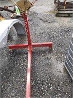 lot 3131- Engine stand