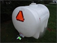 lot 3180- Water tank