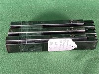 3 Seymour Products 30rd. Thompson SMG Magazines