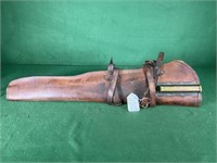 M1 Garand Jeep Scabbard