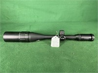 Sniper LT 6-20x50 Illuminated Reticle Scope