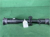 SWFA Super Sniper 16x42 Scope